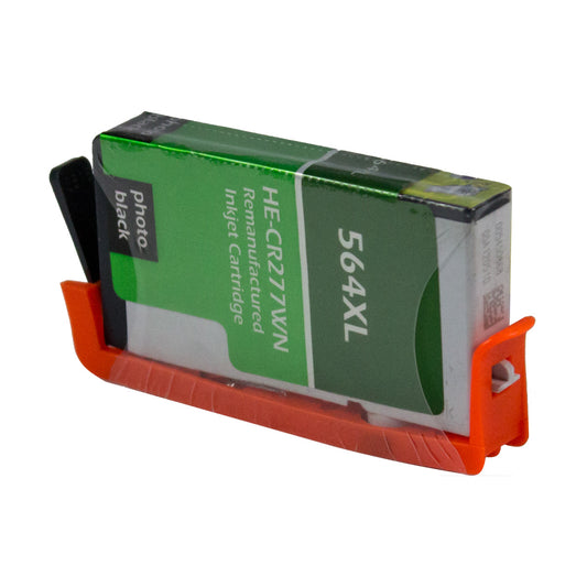 Toner-Dog 564XL OEM Photo Black Toner Cartridge