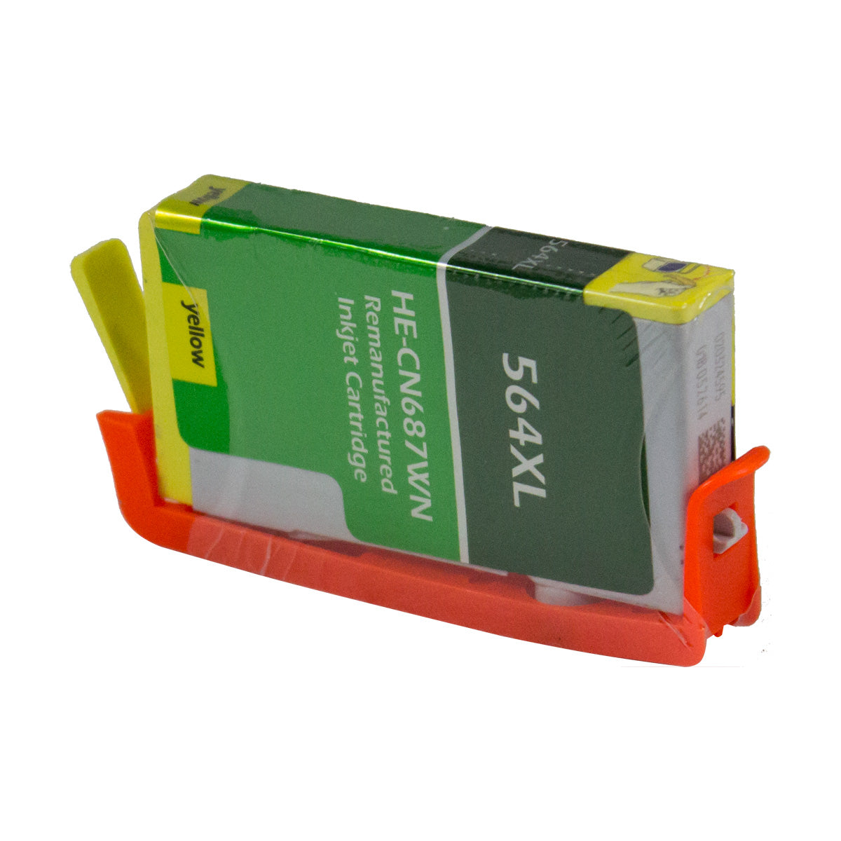 Toner-Dog 564XL OEM Yellow Toner Cartridge