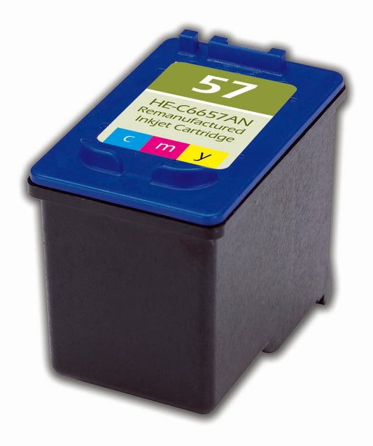 Toner-Dog 57 OEM Color Toner Cartridge