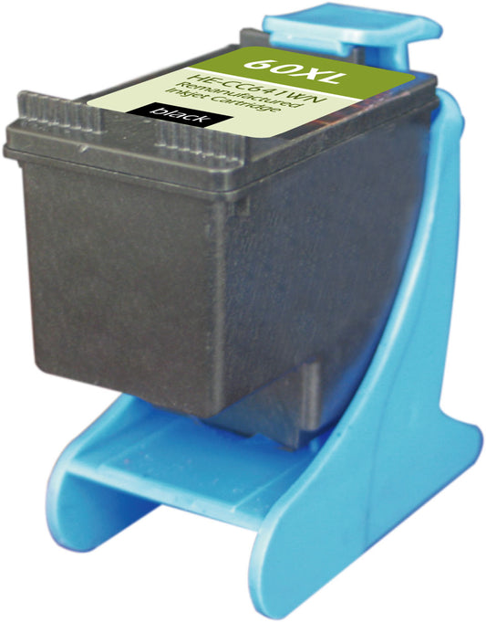 Toner-Dog 60XL OEM Black Toner Cartridge