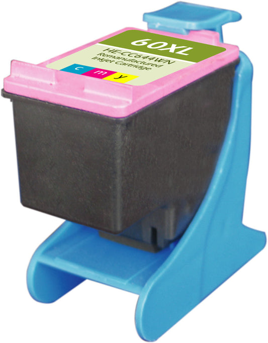 Toner-Dog 60XL OEM Color Toner Cartridge