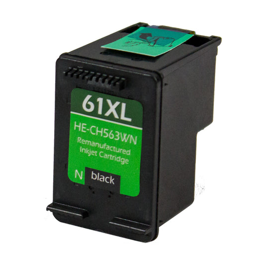 Toner-Dog 61XL OEM Black Toner Cartridge