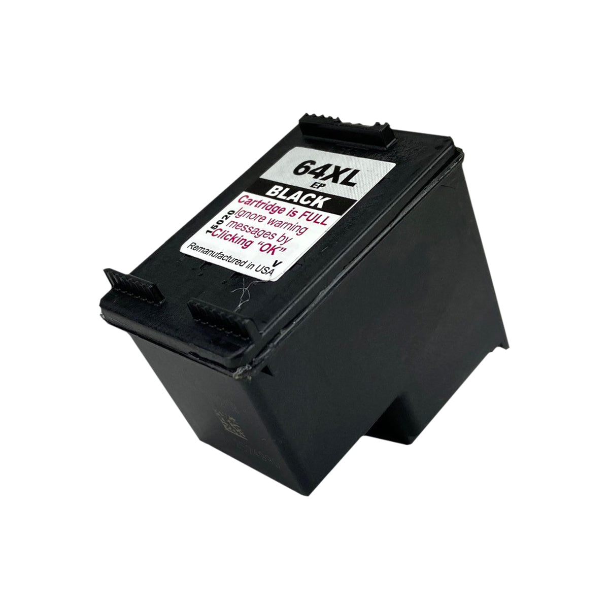 Toner-Dog 64XL OEM Black Toner Cartridge