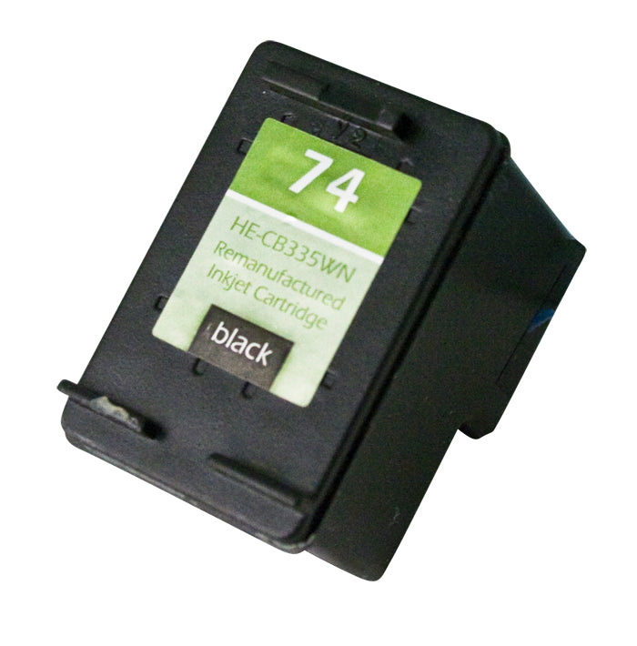 Toner-Dog 74 OEM Black Toner Cartridge