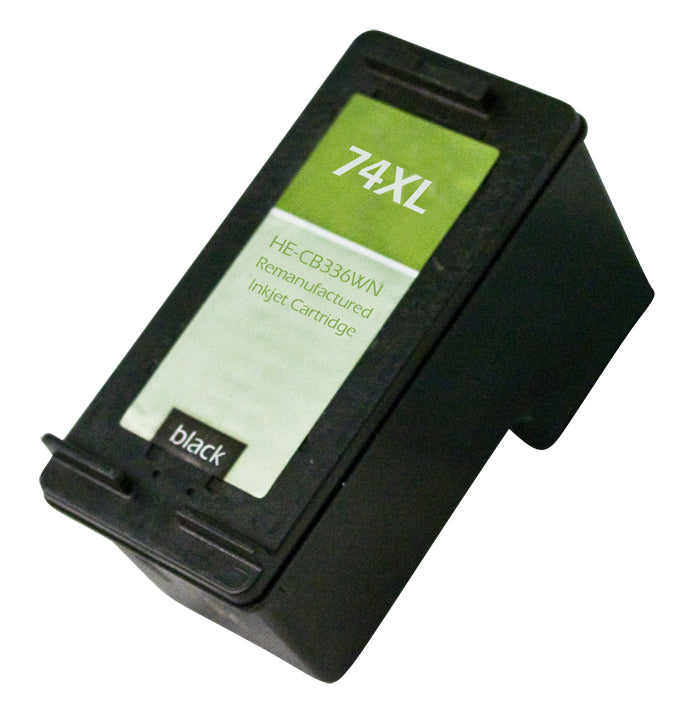 Toner-Dog 74XL OEM Black Toner Cartridge