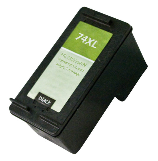 Toner-Dog 74XL OEM Black Toner Cartridge