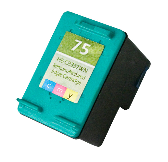 Toner-Dog 75 OEM Color Toner Cartridge