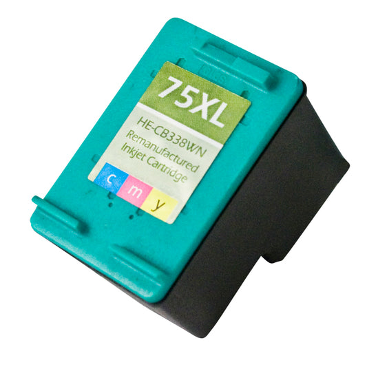 Toner-Dog 75XL OEM Color Toner Cartridge
