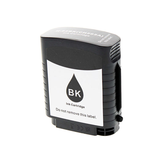 HP 82 Remanufactured Toner Cartridge Black 3200 Yield