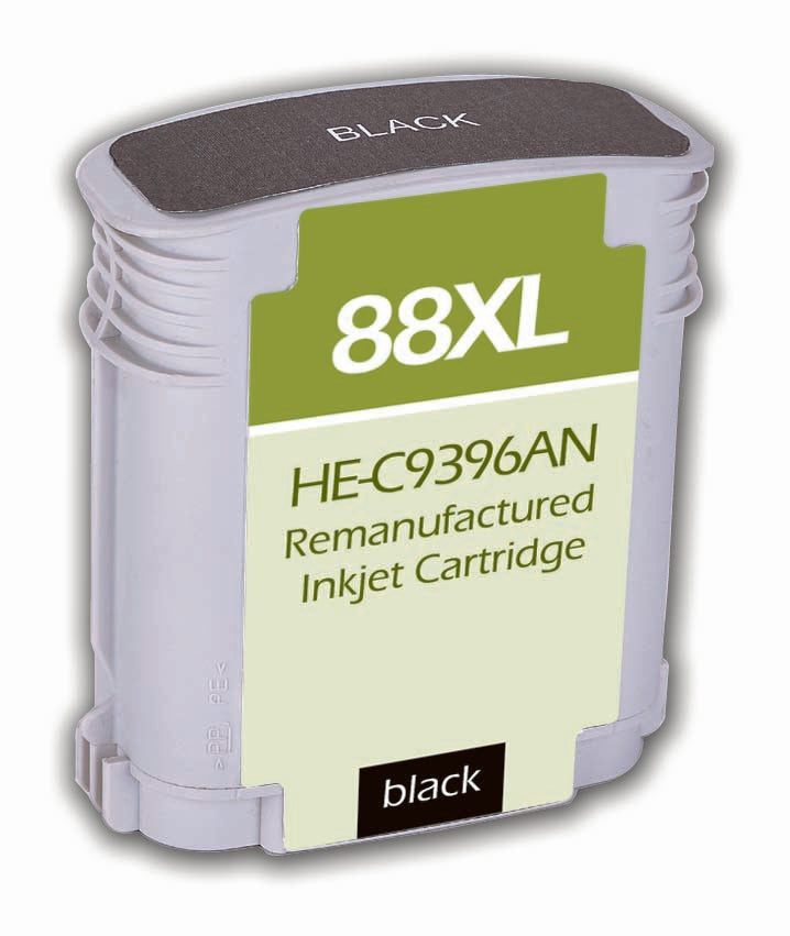 Toner-Dog 88XL OEM Black Toner Cartridge