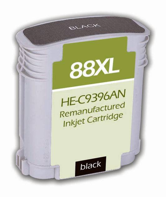Toner-Dog 88XL OEM Black Toner Cartridge