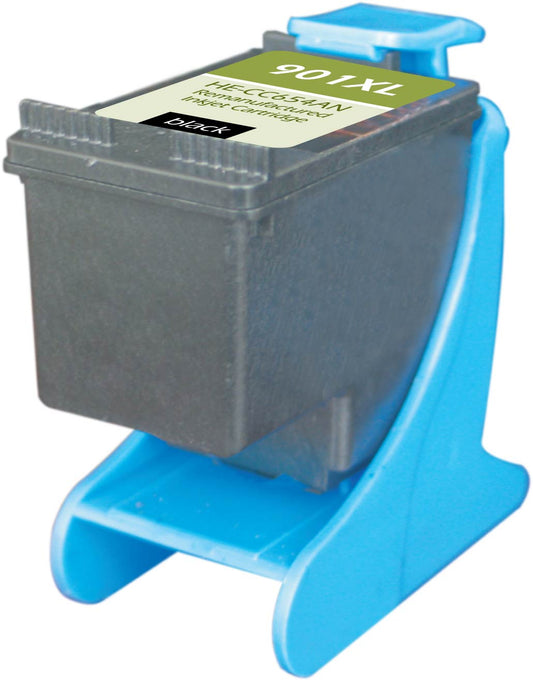 Toner-Dog 901XL OEM Black Toner Cartridge