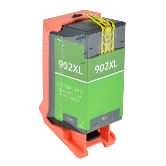 Toner-Dog 902XL OEM Black Toner Cartridge
