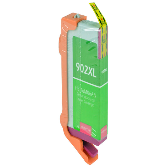 Toner-Dog 902XL OEM Magenta Toner Cartridge