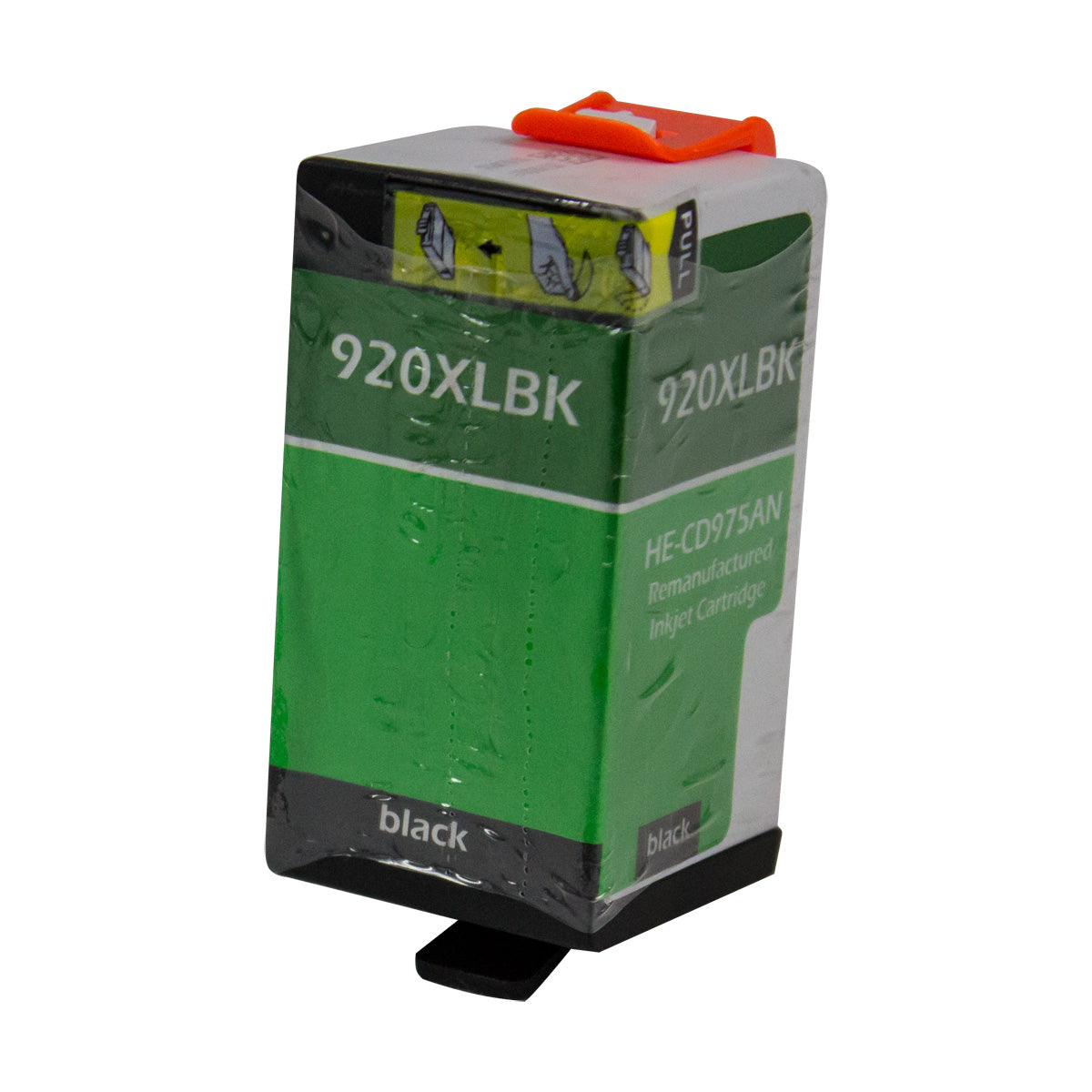 Toner-Dog 920XL OEM Black Toner Cartridge