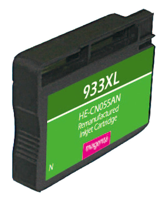 Toner-Dog 933XL OEM Magenta Toner Cartridge