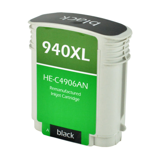 Toner-Dog 940XL OEM Black Toner Cartridge