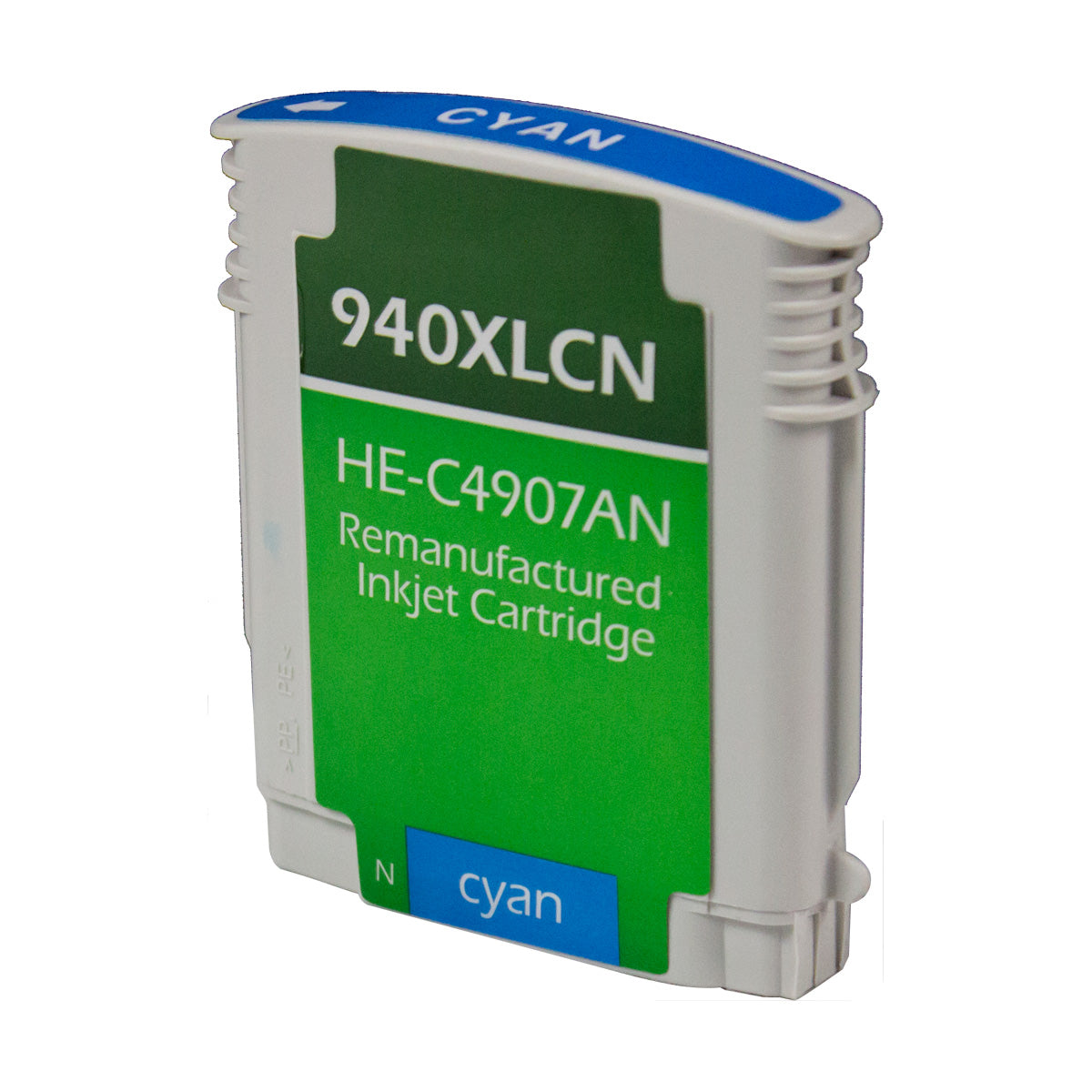 Toner-Dog 940XL OEM Cyan Toner Cartridge