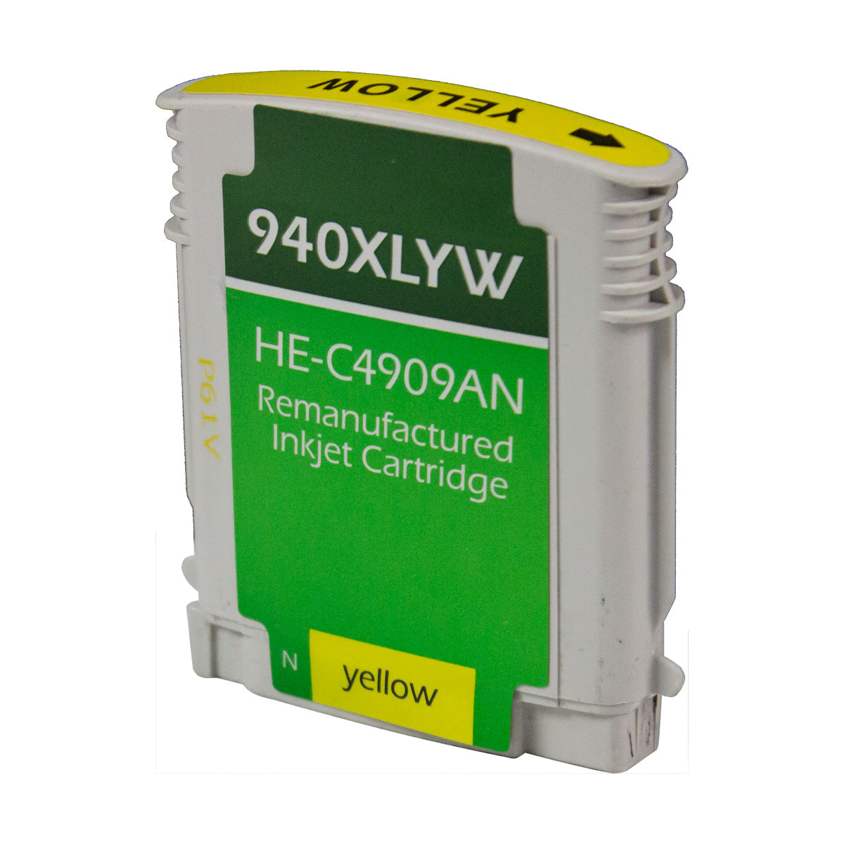 Toner-Dog 940XL OEM Yellow Toner Cartridge