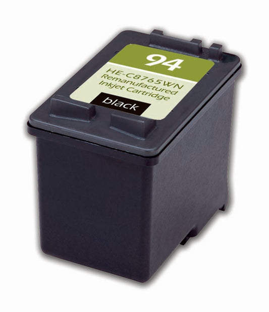 Toner-Dog 94 OEM Black Toner Cartridge