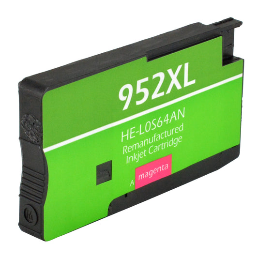 Toner-Dog 952XL OEM Magenta Toner Cartridge