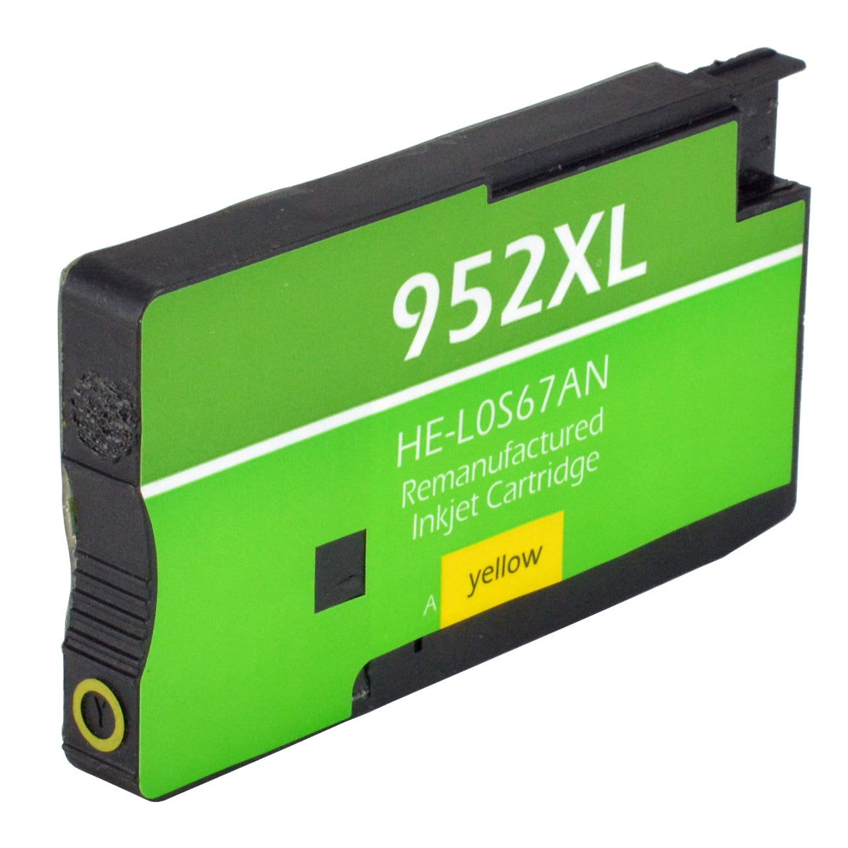 Toner-Dog 952XL OEM Yellow Toner Cartridge