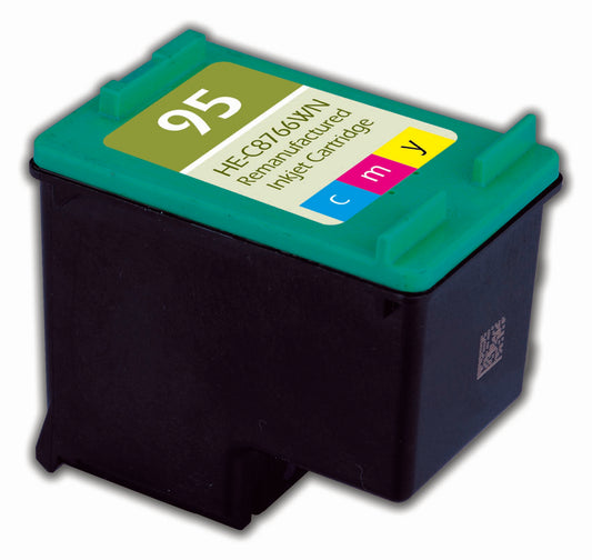 Toner-Dog 95 OEM Color Toner Cartridge