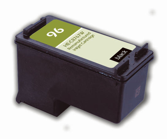 Toner-Dog 96 OEM Black Toner Cartridge