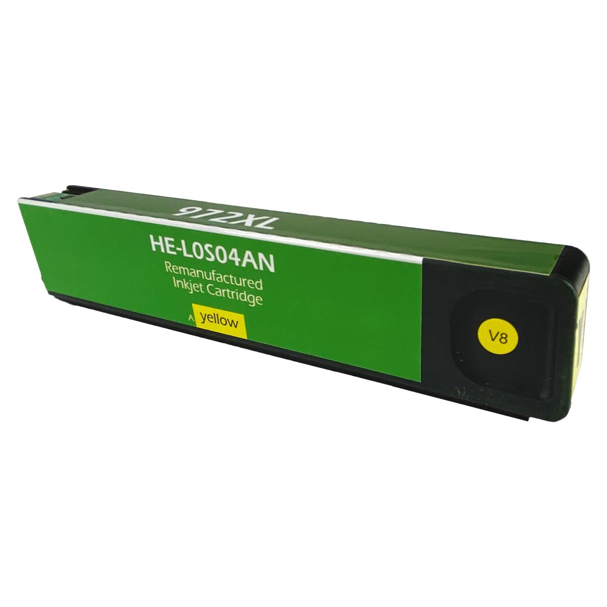Toner-Dog 972X OEM Yellow Toner Cartridge
