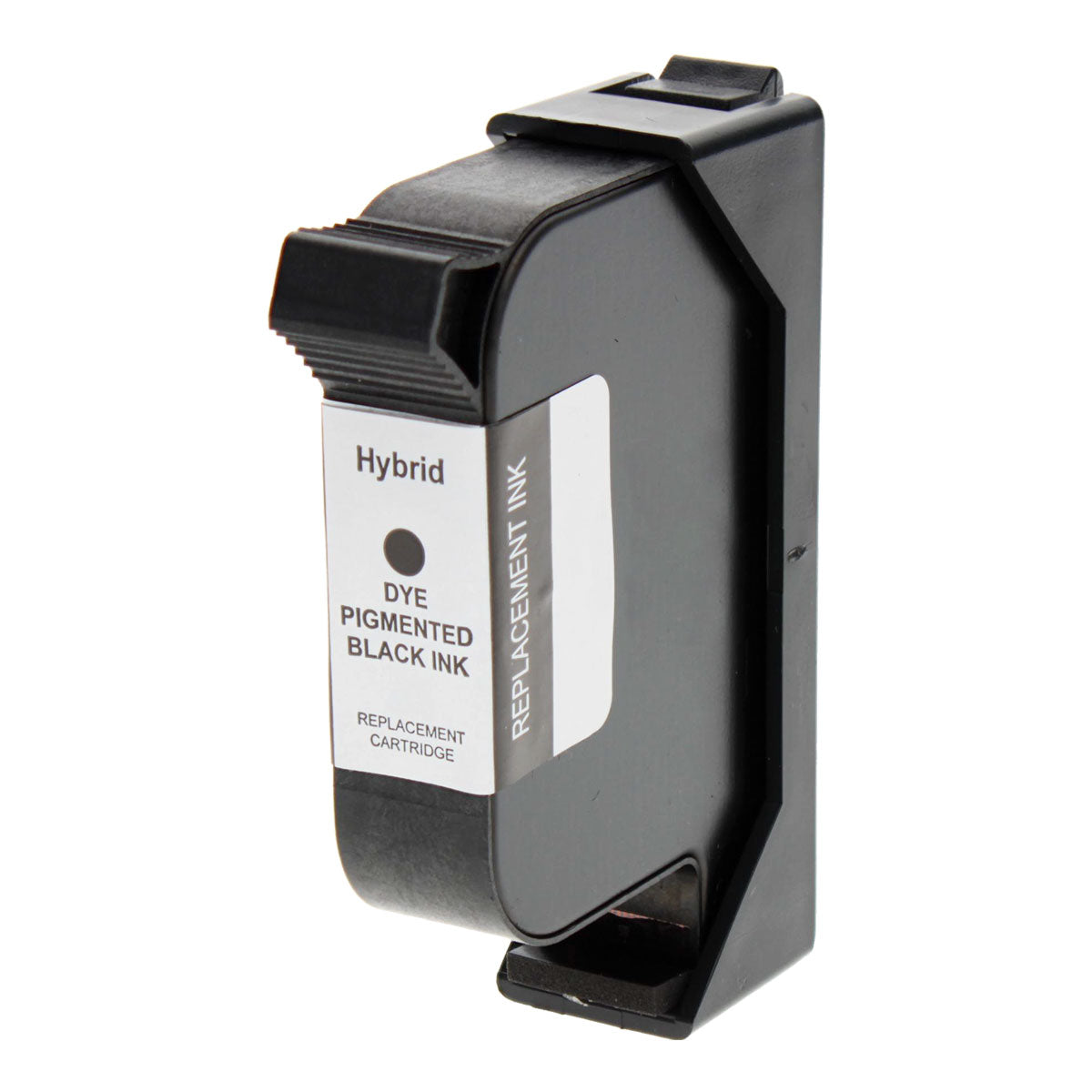 C8842A Remanufactured InkJet Cartridge Versatile Hybrid Black 42Ml