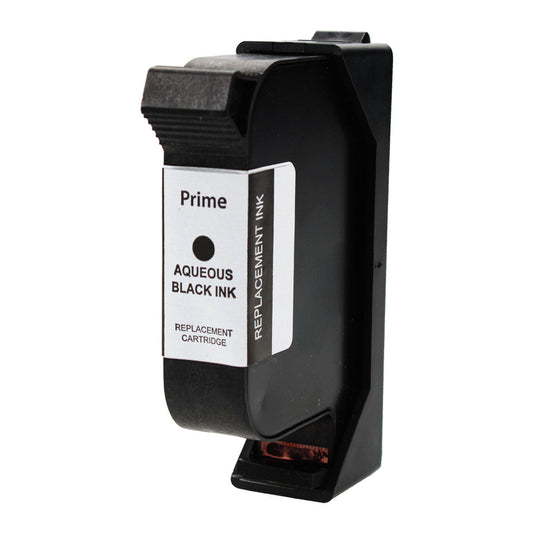 TWK-1396 Remanufactured InkJet Cartridge Pigment Black 42Ml