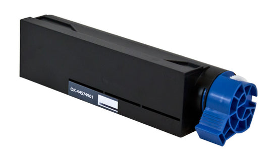Toner-Dog 10K OEM Black High Yield Toner Cartridge – 10,000 Pages