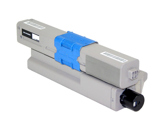 TYPE C17 Remanufactured Toner Cartridge Black 3.5K Yield