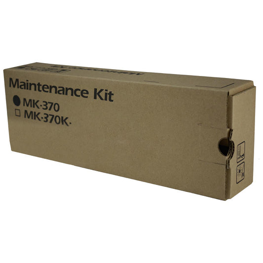 Kyocera Mita MK-370 (1702LX0UN0) Maintenance Kit 150K Yield