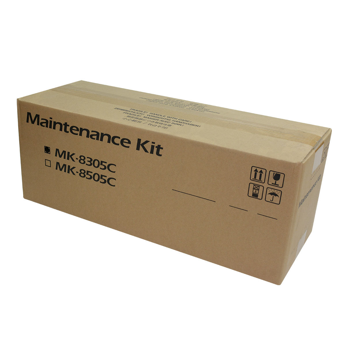 Kyocera Mita MK-8305C (1702LK0UN2) Maintenance Kit 300K Yield