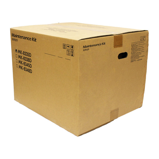 Kyocera Mita MK-8335D (1702RL0UN1) Maintenance Kit 600K Yield