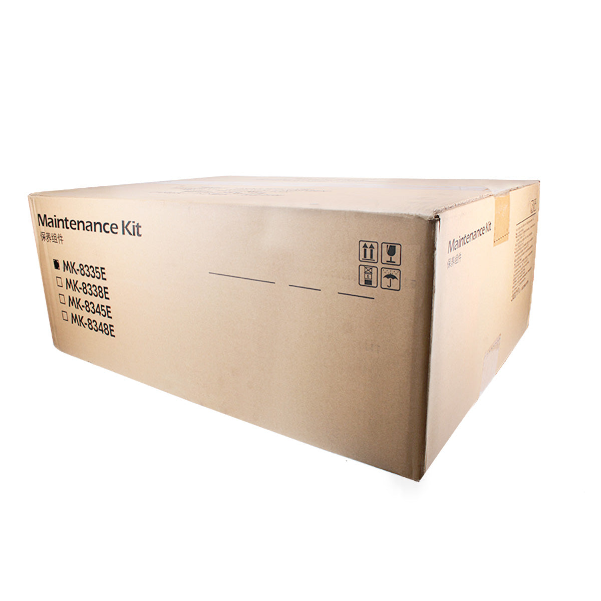 Kyocera Mita MK-8335E (1702RL0UN2) Maintenance Kit 600K Yield