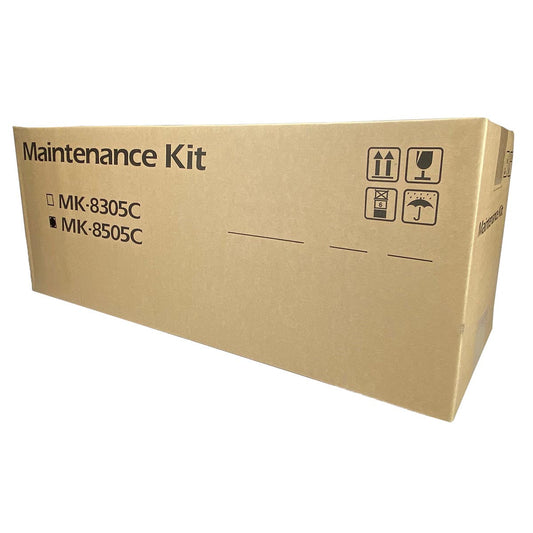 Kyocera Mita MK-8505C (1702LC0UN2) Maintenance Kit 300K Yield