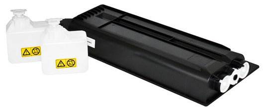 Toner-Dog TK-477 OEM Black Toner Cartridge – 15,000 Pages