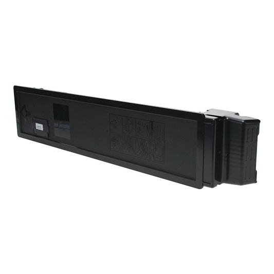 Kyocera TK-897C Remanufactured Toner Cartridge Cyan 6K Yield