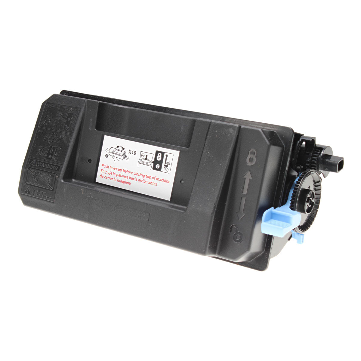 Kyocera TK-3182 Remanufactured Toner Cartridge Black 21K Yield