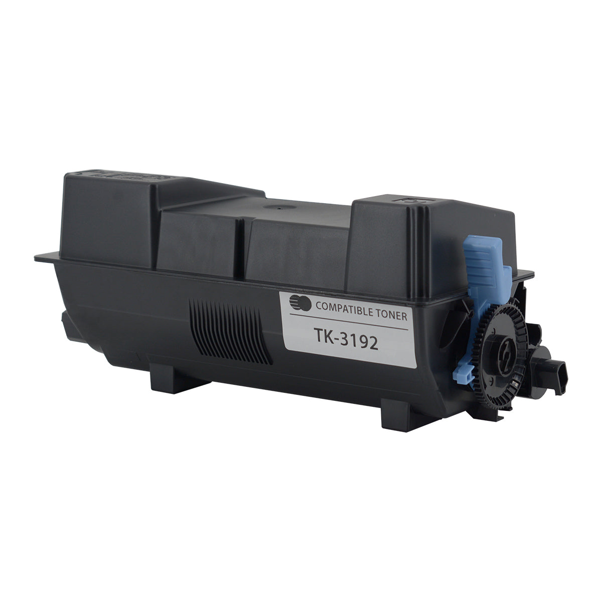 Toner-Dog TK-3192 OEM Black Toner Cartridge – 25,000 Pages