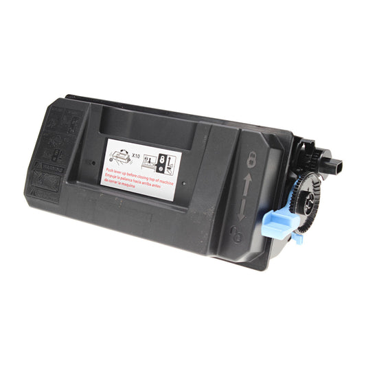 Kyocera TK-3192 Remanufactured Toner Cartridge Black 25K Yield