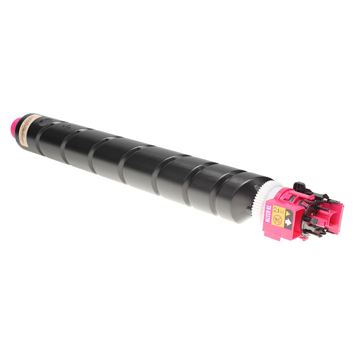 Kyocera TK-8337M Remanufactured Toner Cartridge Magenta 15K Yield