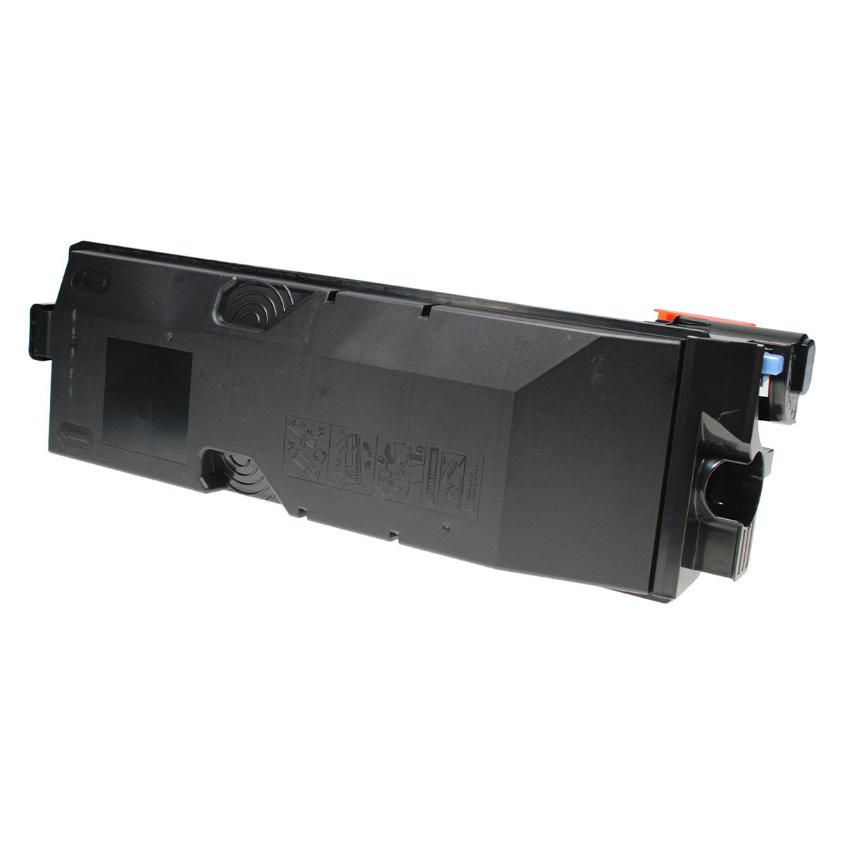 Kyocera TK-6307 Remanufactured Toner Cartridge Black 35K Yield