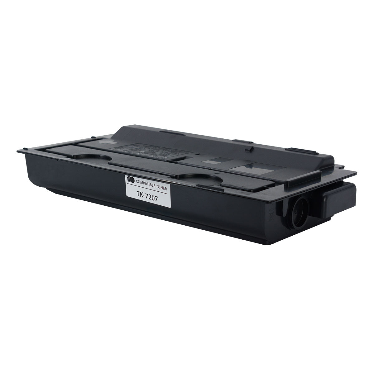 Toner-Dog TK-7207 OEM Black Toner Cartridge – 35,000 Pages