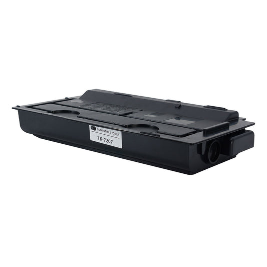 Toner-Dog TK-7207 OEM Black Toner Cartridge – 35,000 Pages