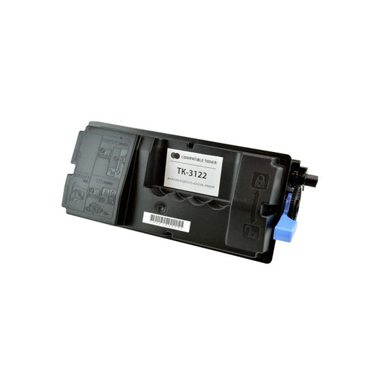 Toner-Dog TK-3122 OEM Black Toner Cartridge – 21,000 Pages