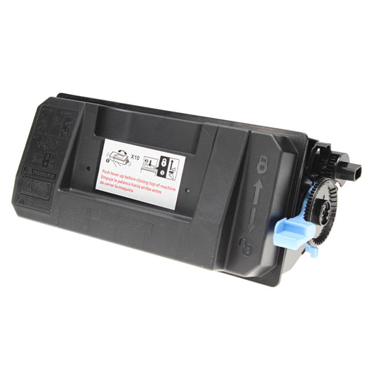 Kyocera TK-3122 Remanufactured Toner Cartridge Black 21K Yield