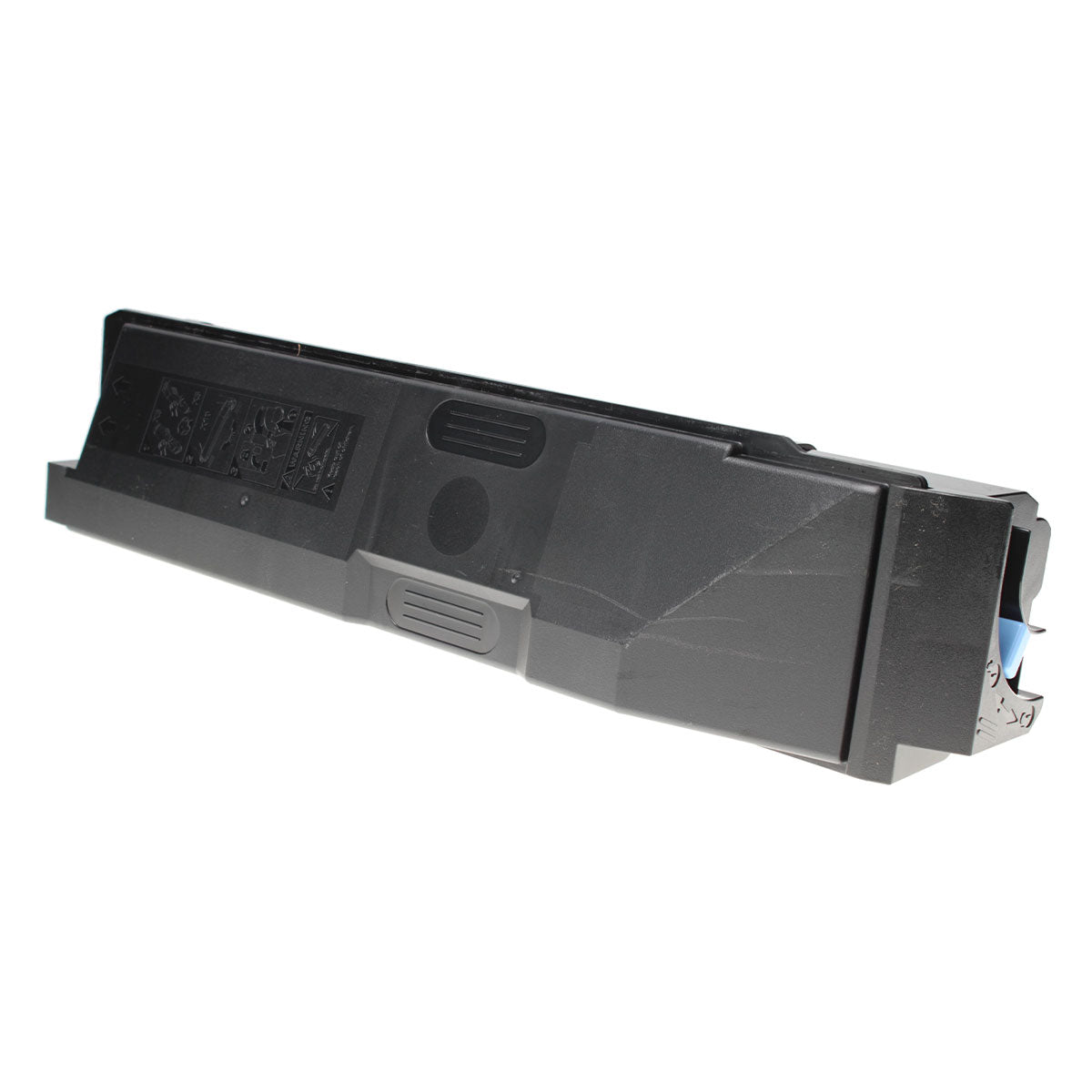 Kyocera TK-8307K Remanufactured Toner Cartridge Black 25K Yield